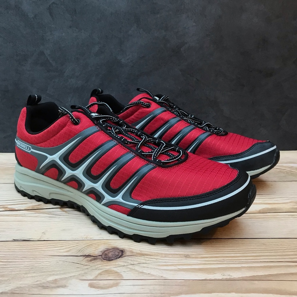 Merrell Versatile Runner - Picture 8 of 16